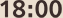 18:00