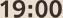 19:00